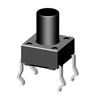 6x6 tact switch