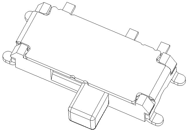 CSL661409S02-HF