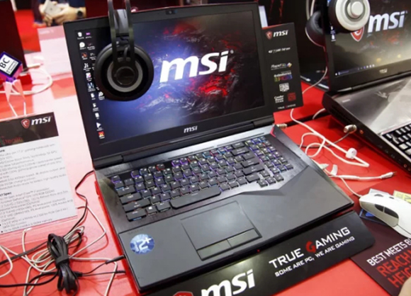 MSI, Acer Get Smart About Mechanical Laptop Keyboards