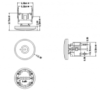 CLA851101D10