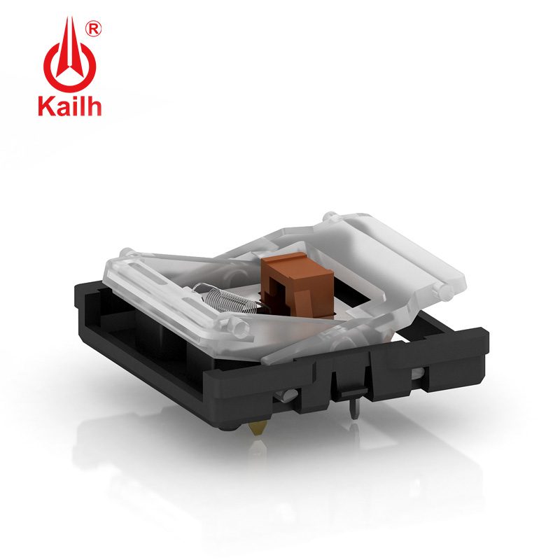 Kailh Releases “X Switch” PG1425 To Achieve New Breakthrough On Notebook Mechanical Key Switches