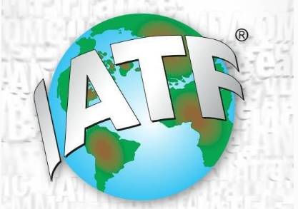 重磅：凯华获得IATF16949质量管理体系认证